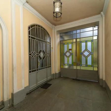 Apartment Maison Principe *