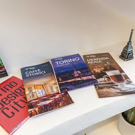 아파트 Maison Principe *