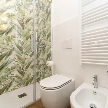 Maison Principe Apartment Turin