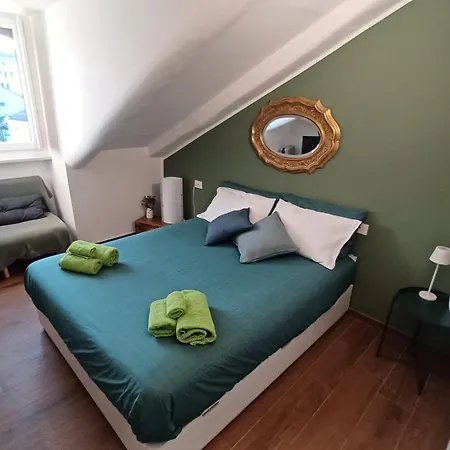 Maison Principe *