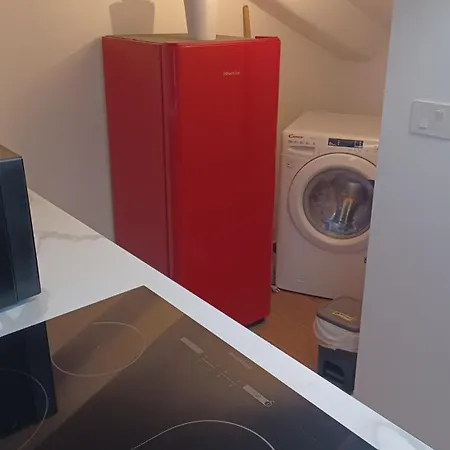 Maison Principe Apartment