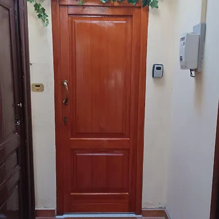 Maison Principe Apartment