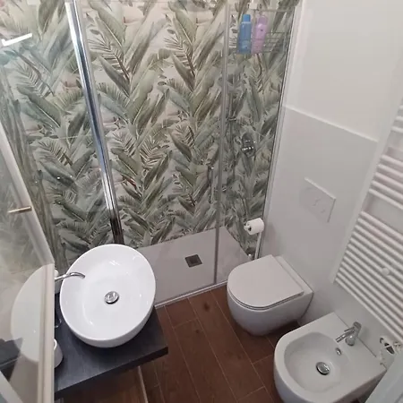 Maison Principe Apartment Turin