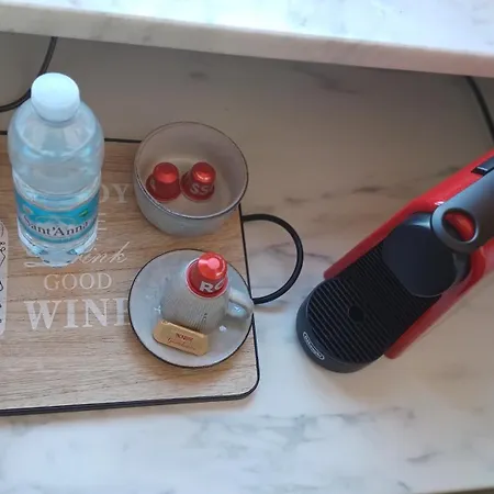 아파트 Maison Principe 토리노