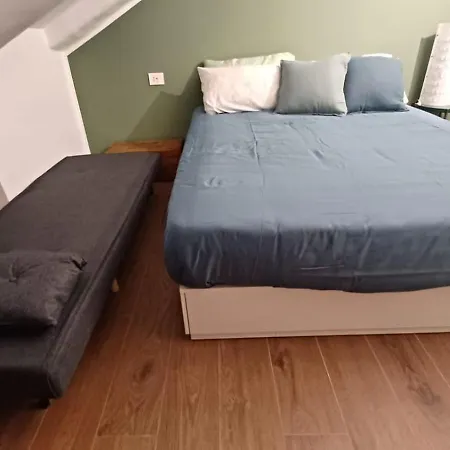 Maison Principe *