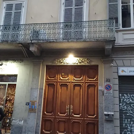Maison Principe Appartement Turin