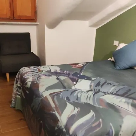 Maison Principe Appartement