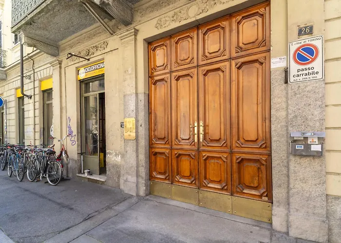 Apartment Maison Principe