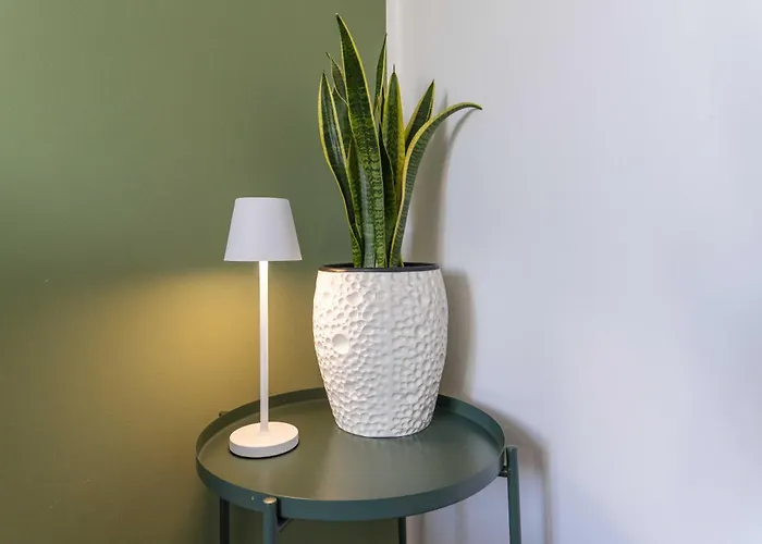 Apartmán Maison Principe *