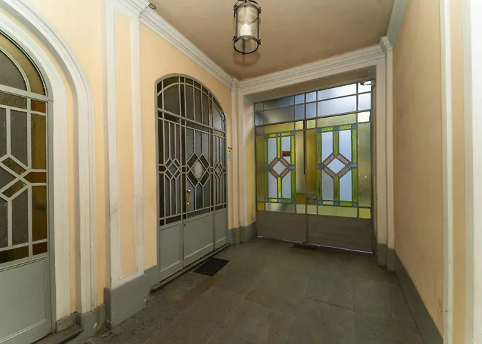 Apartmán Maison Principe *