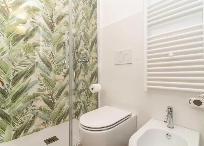 Maison Principe Appartement Turin