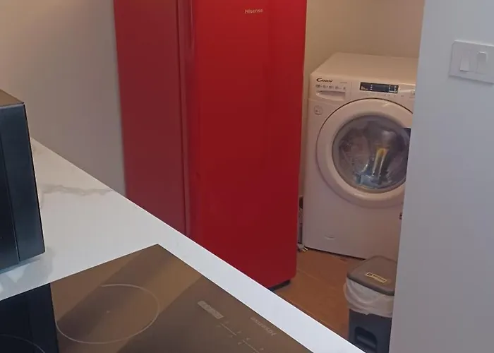 Maison Principe Appartement