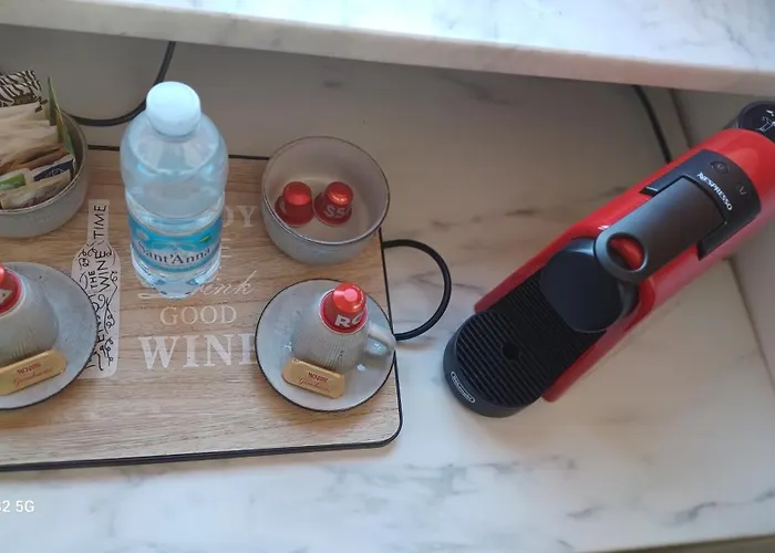 Apartmán Maison Principe Turín