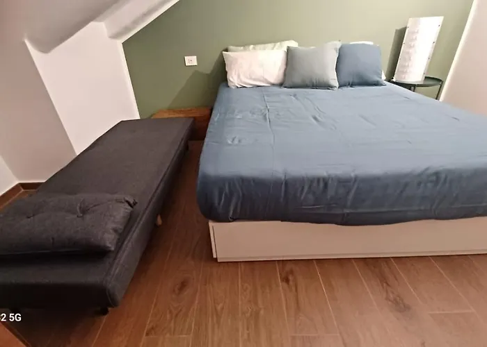 Maison Principe *
