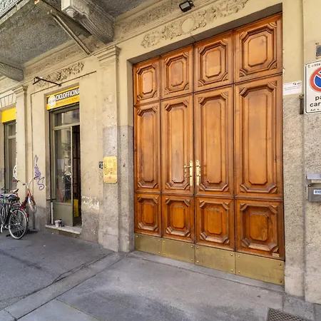 Lägenhet Maison Principe