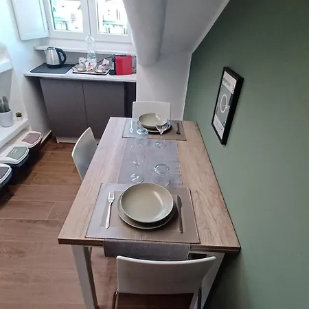 Lägenhet Maison Principe *