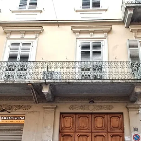 Maison Principe Turin