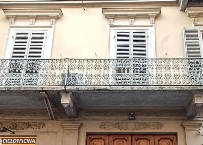 Maison Principe Turin