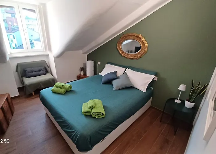 Maison Principe *