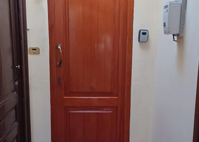 Maison Principe شقة