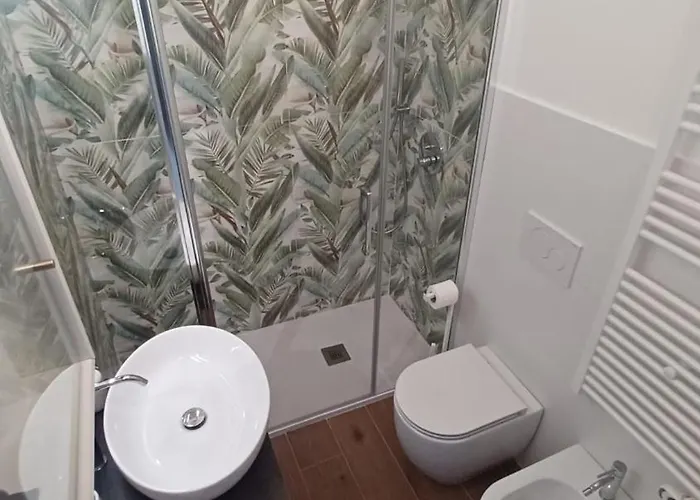 Maison Principe شقة تورينو